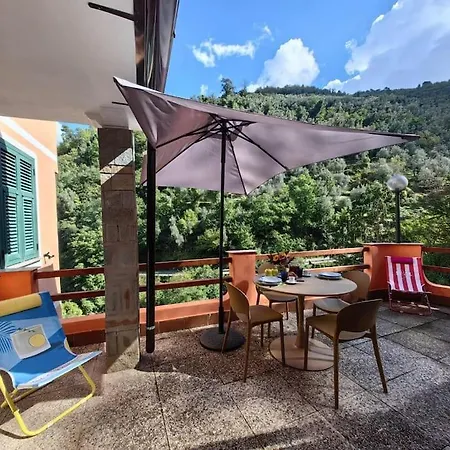 Villa Italian Paradise - Garage, Wi Fi, Air Conditioning
