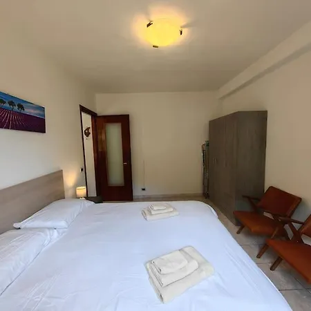 Italian Paradise - Garage, Wi Fi, Air Conditioning Villa Castel Vittorio