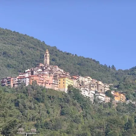 Italian Paradise - Garage, Wi Fi, Air Conditioning Villa *