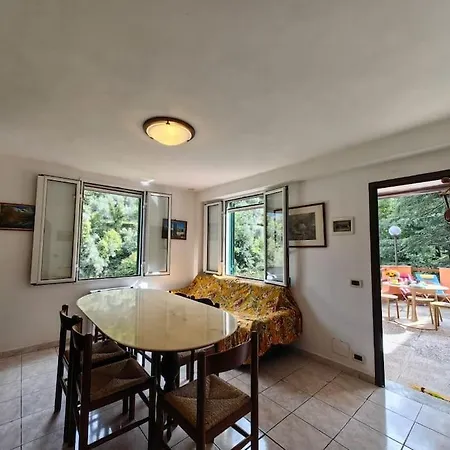 Italian Paradise - Garage, Wi Fi, Air Conditioning Castel Vittorio
