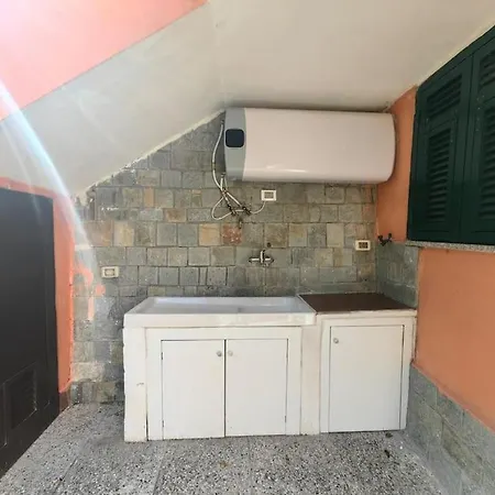 Italian Paradise - Garage, Wi Fi, Air Conditioning וילה