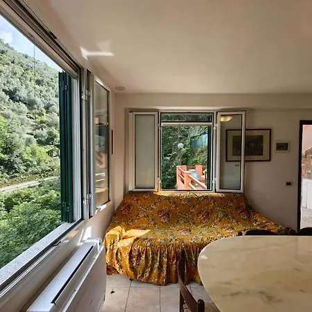 Italian Paradise - Garage, Wi Fi, Air Conditioning * Castel Vittorio