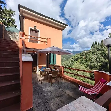 Italian Paradise - Garage, Wi Fi, Air Conditioning Villa