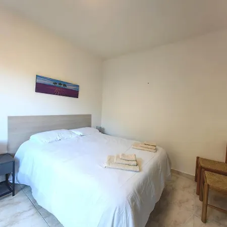 Italian Paradise - Garage, Wi Fi, Air Conditioning * Castel Vittorio