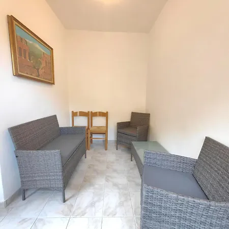 וילה Italian Paradise - Garage, Wi Fi, Air Conditioning Castel Vittorio
