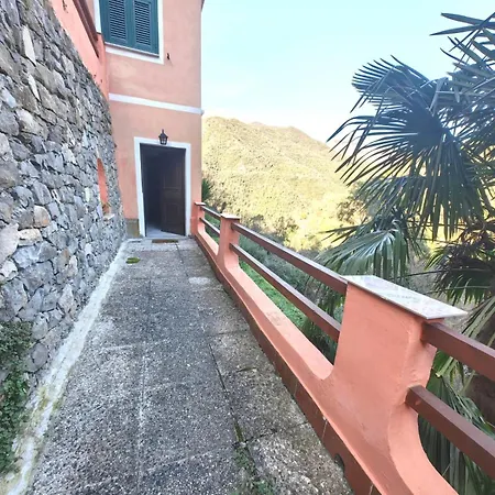 Italian Paradise - Garage, Wi Fi, Air Conditioning