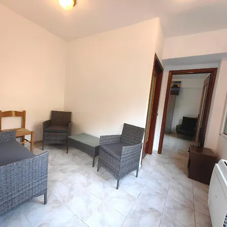 וילה Italian Paradise - Garage, Wi Fi, Air Conditioning *